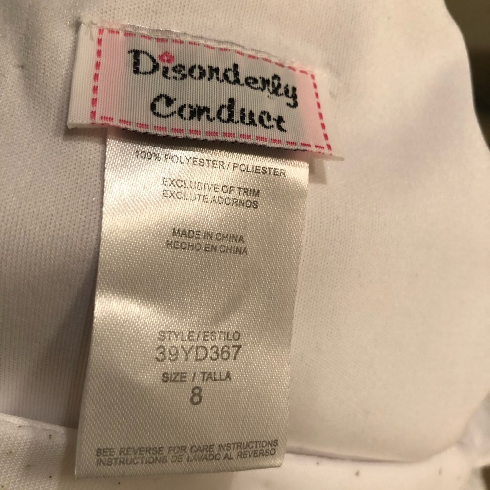 Dress for girls